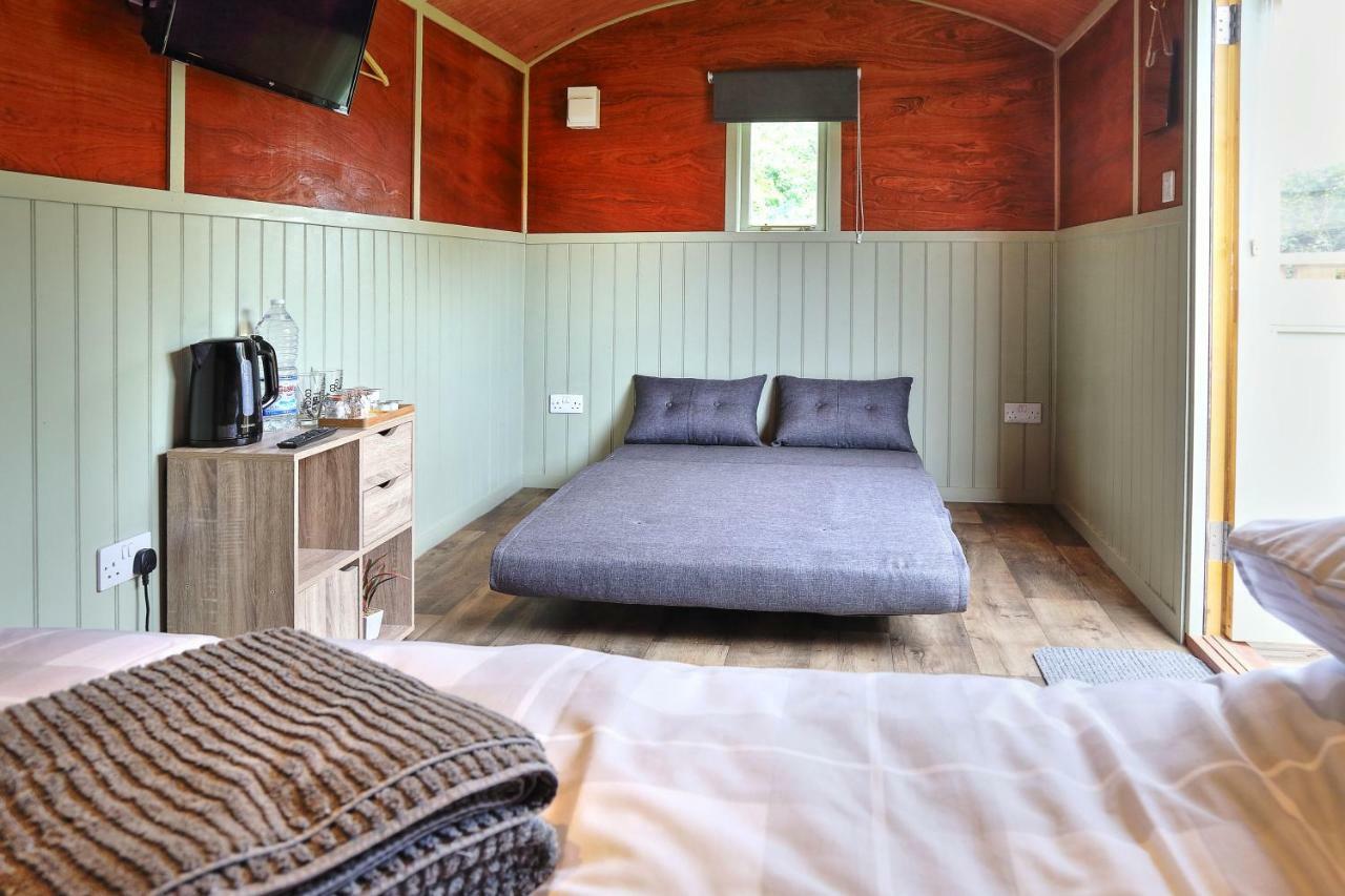 Windmill Inn ウィットビー エクステリア 写真